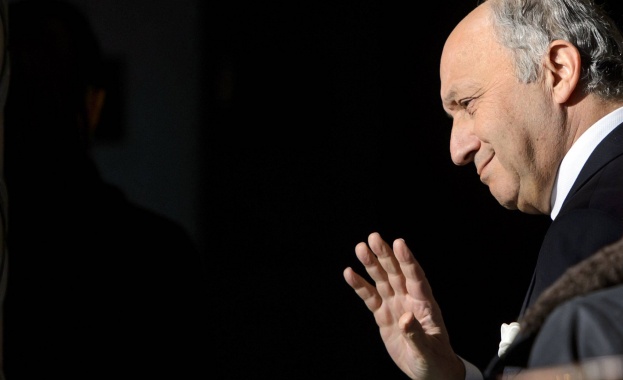 Лоран Фабиюс: Близостта с Русия и с ЕС не са взаимно изключващи се 