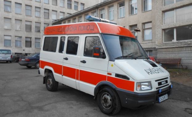 Агресия в спешното  отделение на Благоевградската болница 