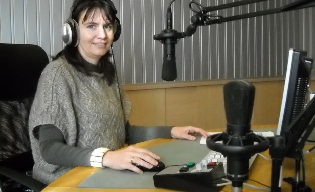 БТПП обяви Наталия Ганчовска от БНР за „Журналист на годината“