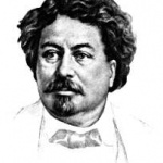 Дюма: Човек трябва да е пожелал да умре, за да разбере колко хубав е животът