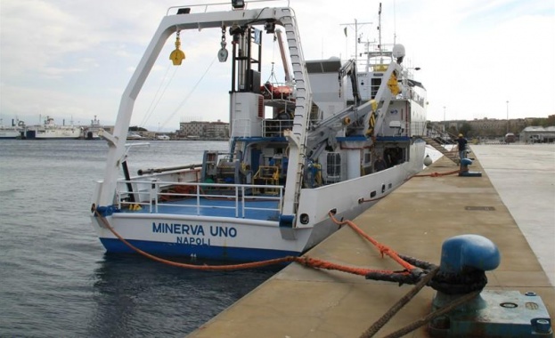 OMV ще търси нефт и природен газ в Черно море