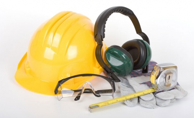 „Абразивни инструменти” представи  проект за здравословно и безопасно място за работа на служителите си