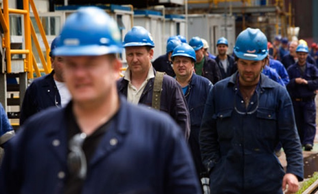 Криза за работници в 5 сектора