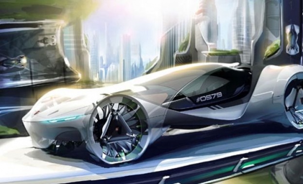 Автомобилите ще пъплят като мравки по дървета?