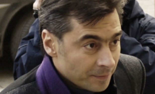 БГ консултант осъден на 11 г. за шпионаж 