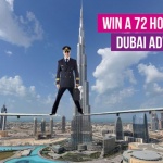 Wizz Air "Dubai Challenge" продължава