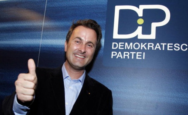 Люксембург се сдоби с премиер гей 