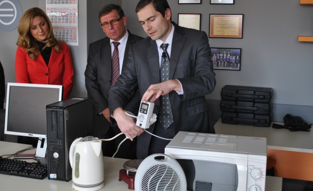 ЧЕЗ започва кампания за разумно и отговорно използване на електроенергия