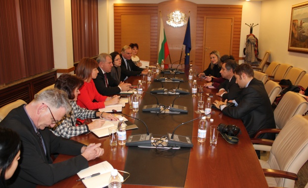 Д. Греков: България ще подкрепи малките фермери и уязвимите производства