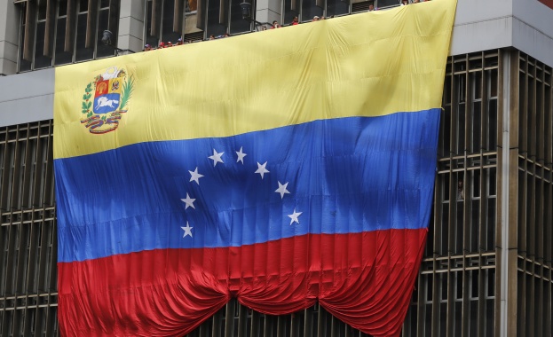 Правителството и опозицията на Венецуела се върнаха на масата за