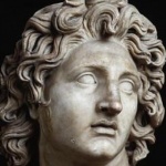 Александър Македонски: Не може да има две слънца на небето и двама владетели на Земята