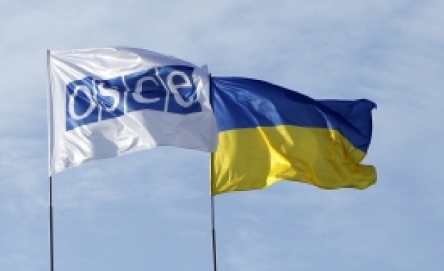 След евакуацията на Специалната мониторингова мисия СММ на ОССЕ Украйна
