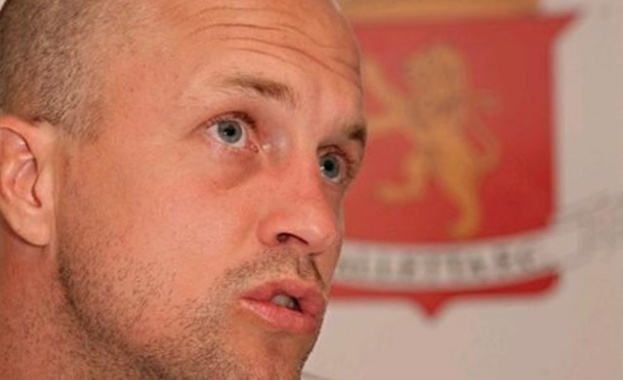 Жорди Кройф става спортен директор на Малага?