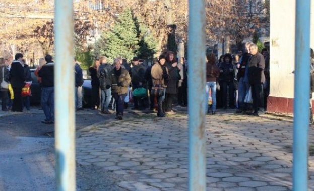 Държавата купува мажоритарния пакет в "Ремотекс" 