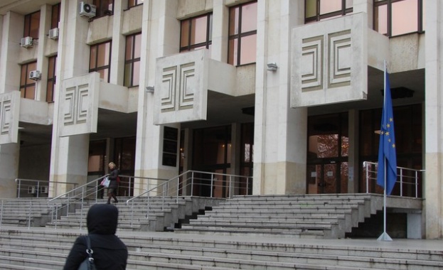 Иван Кирков е новият шеф на Бургаската районна прокуратура