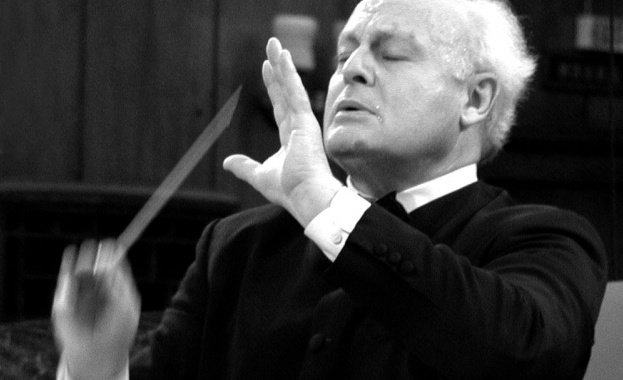  Радиосимфониците отбелязват 100 години от рождението на Бритън