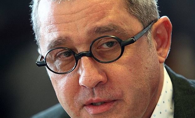 Йордан Цонев: Опитът на Горанов да запълни липсващите реформи е неуспеше