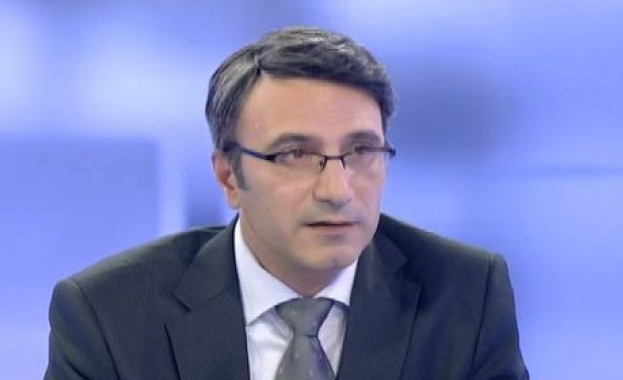 Трайков: Дефектът на "Южен поток" е, че няма обща проектна компания