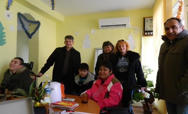 БАНМЗ стартира информационна кампания в Нова Загора 