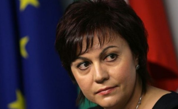 Нинова: Икономиката тръгва нагоре