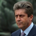 Първанов: Цветанов осигури необходимото мнозинство за дълга