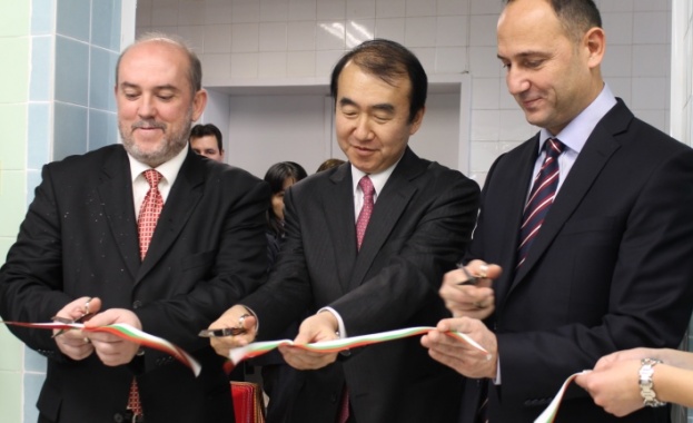 Пловдивската болница се сдоби с апаратура за много сложни операции