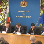 Алексей Петров е преизбран за президент на федерацията по карате