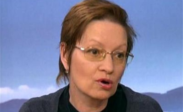 Радмила Въжарова: Съдия Ченалова помогна на един убиец