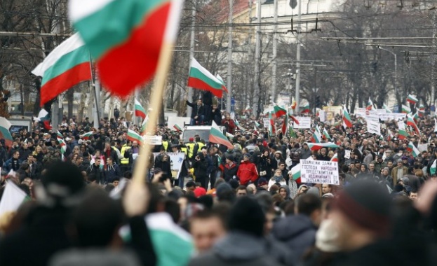 Протестите, които не доведоха доникъде