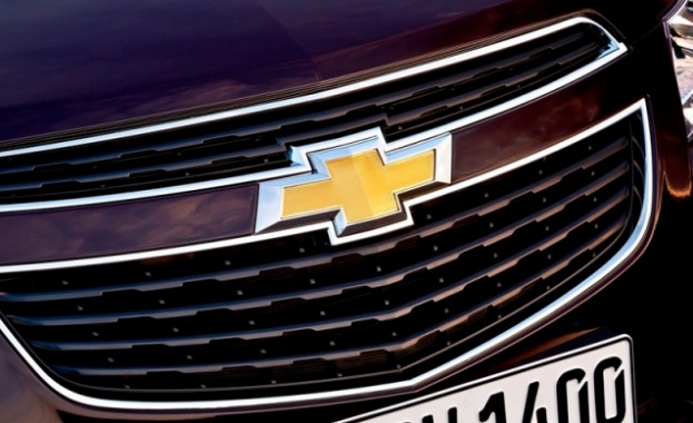 Chevrolet си тръгва от Европа
