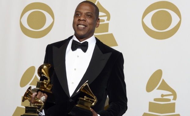 Джей Зи с 9 номинации за „Грами”