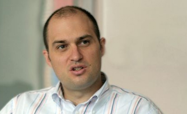 Гамизов: Само с един удар ЕК ни реши проблем за стотици милиони евра корупция 