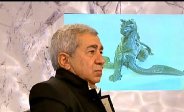 Човекът, откупил грифона от паметника на Апостола: Надделях над хората, ограбили Левски 