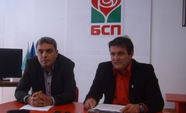 БСП-Кърджали за позицията на социалистите от Кирково 