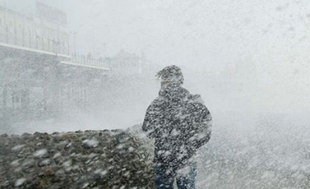 „Ксавер" взе четири жертви в Полша