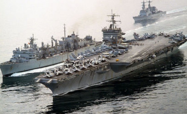 Израел купува два разрушителя от Германия