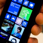 Windows Phone изпреварва iOS след три години?