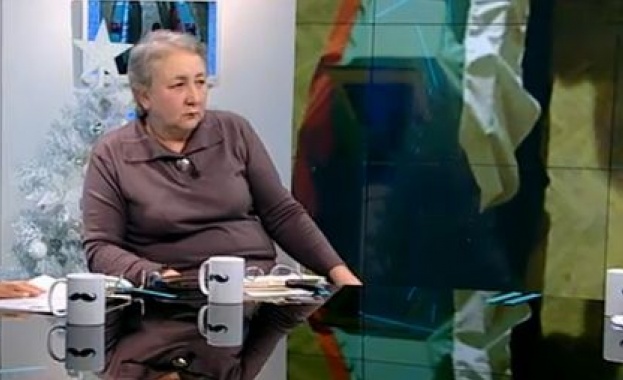 Майката на загиналия в Кербала Антон Петров: Държавата се сеща за него само на 27 декември