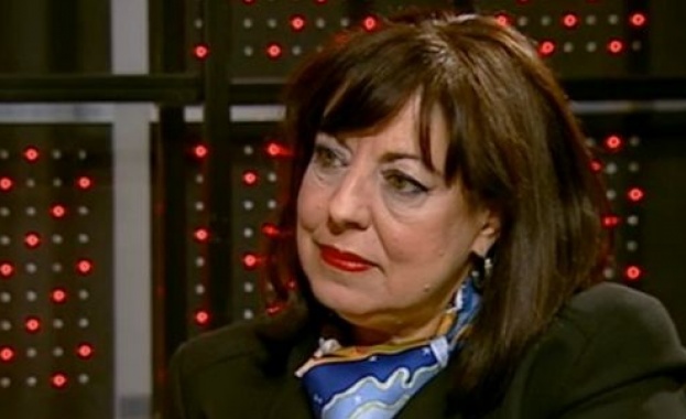 Шефката на БОРКОР отрече харчене на пари без работа 