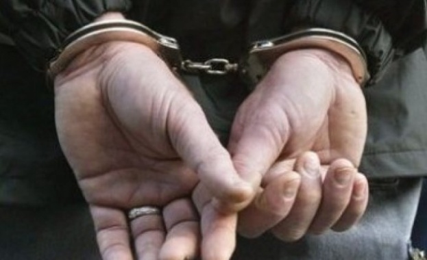187 души са задържани в България в рамките на мащабна операция срещу организираната престъпност в ЕС