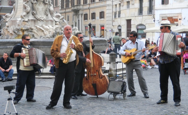 ЕС: Не можем да си позволим да не оправдаем очакванията на ромите