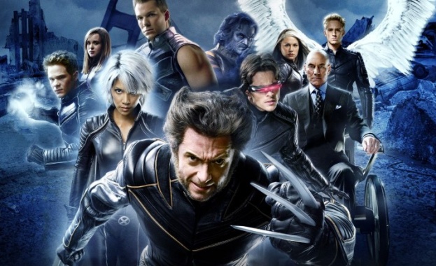 Нов филм за X-Men ще излезе през 2014 година