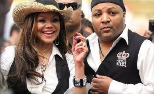 Латоя се омъжи