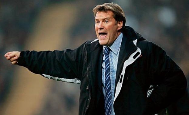 Глен Ходъл става треньор на Тотнъм?