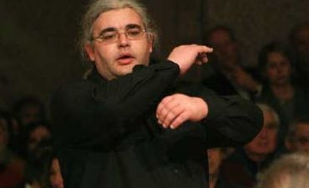 Коледен концерт на Смесения хор на БНР