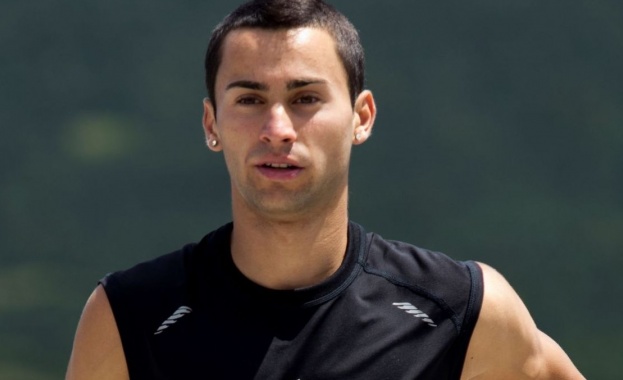 Спортният талант Митко Ценов взе среброто на Европейското първенство по крос кънтри