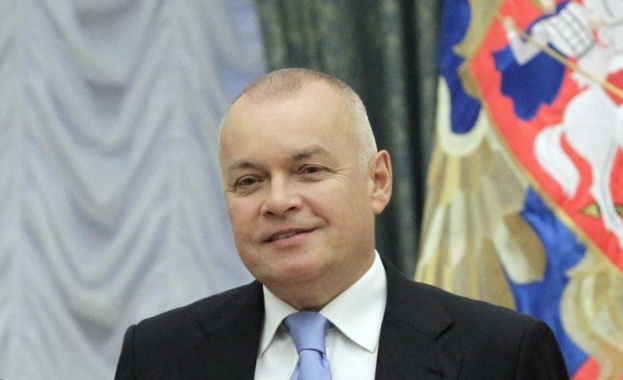 „Россия сегодня” ще работи за справедливо отношение към Русия