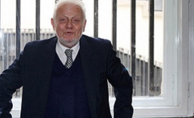 Почина Васил Чичибаба