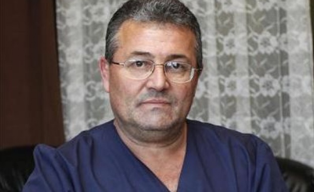 Токсиколог във ВМА: Забранете метанола в течността за чистачки - трови шофьорите!