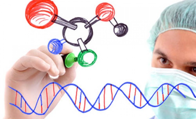 Учени опитват да направят първата "генетична редакция" в тялото на човек